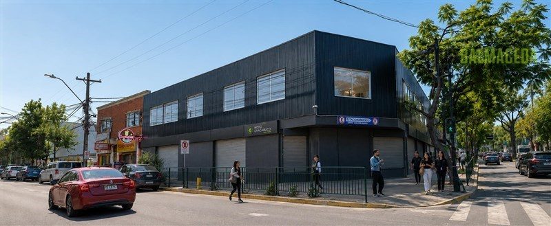Local comercial en arriendo en Maipú — foto 1