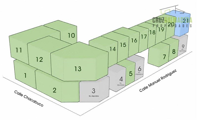 Local comercial en arriendo en Maipú — foto 6