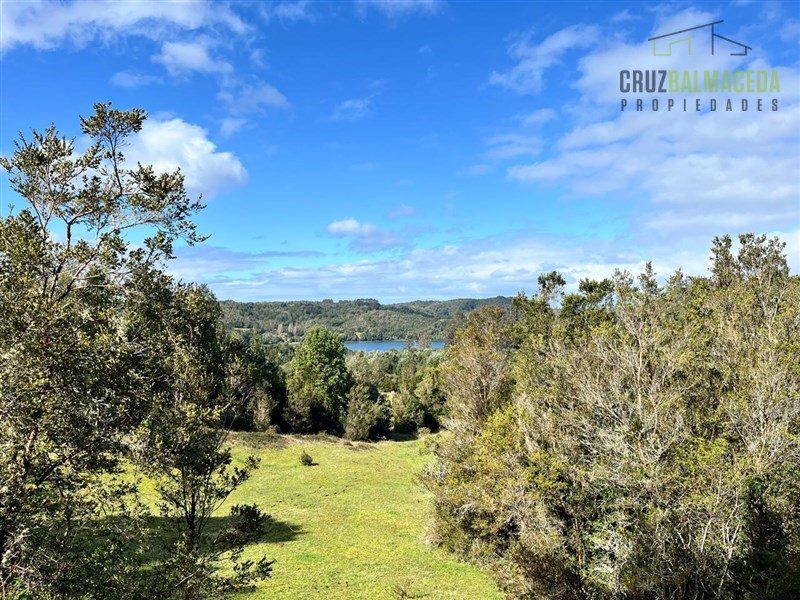 Parcela en venta en Quemchi — foto 1