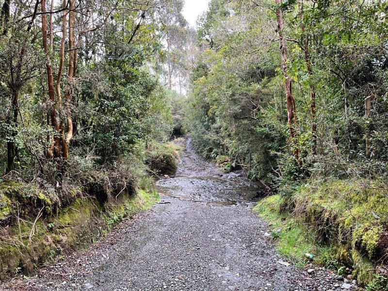 Parcela en venta en Quemchi — foto 2