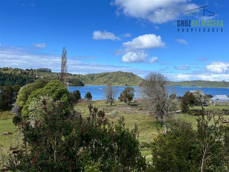 Parcela en venta en Quemchi — foto 3
