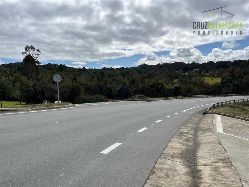 Parcela en venta en Quemchi — foto 4
