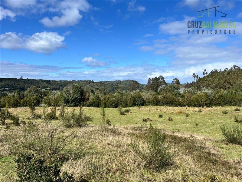 Parcela en venta en Quemchi — foto 9