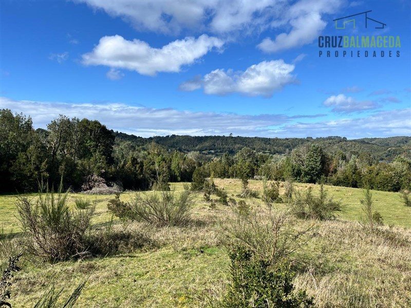 Parcela en venta en Quemchi — foto 10