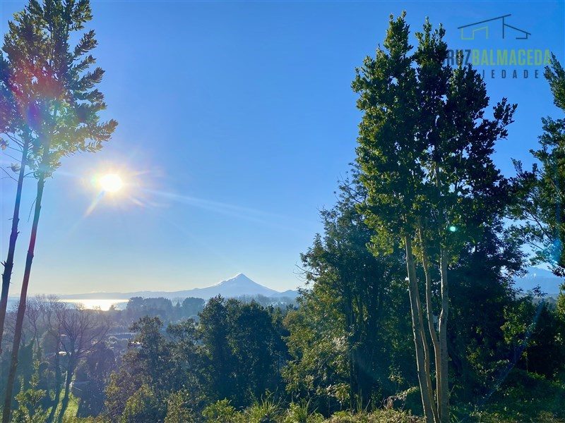 Parcela en venta en Puerto Varas — foto 1