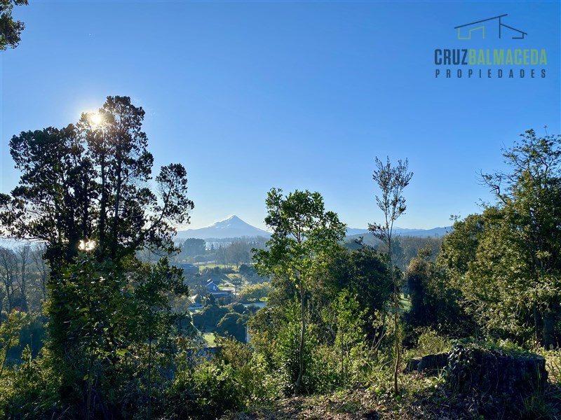 Parcela en venta en Puerto Varas — foto 3