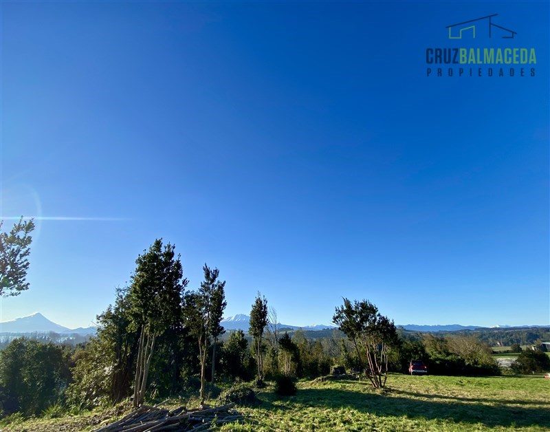 Parcela en venta en Puerto Varas — foto 7