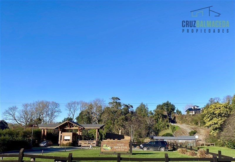 Parcela en venta en Puerto Varas — foto 8