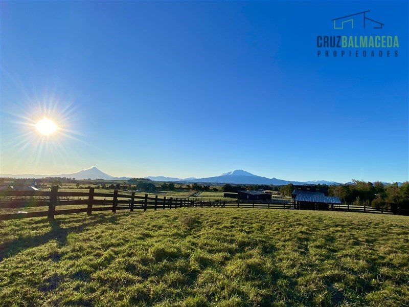 Parcela en venta en Puerto Varas — foto 1