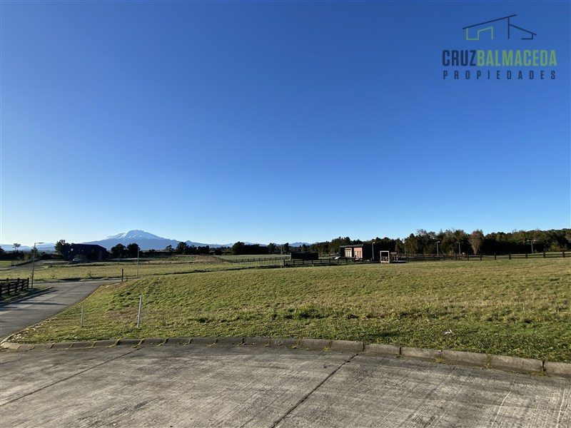 Parcela en venta en Puerto Varas — foto 3