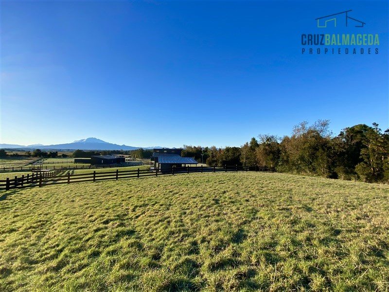 Parcela en venta en Puerto Varas — foto 4