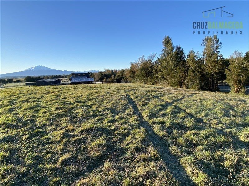 Parcela en venta en Puerto Varas — foto 5
