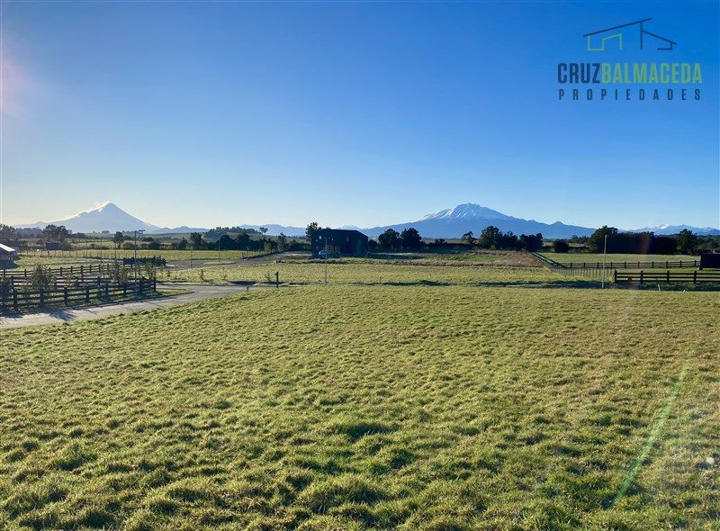 Parcela en venta en Puerto Varas — foto 8
