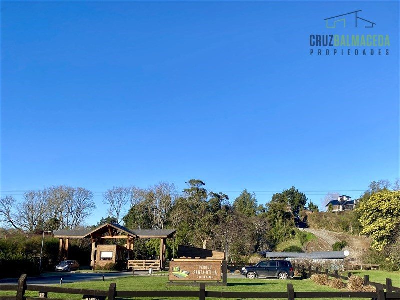 Parcela en venta en Puerto Varas — foto 9