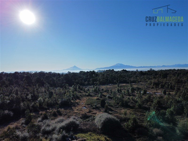Parcela en venta en Puerto Montt — foto 1