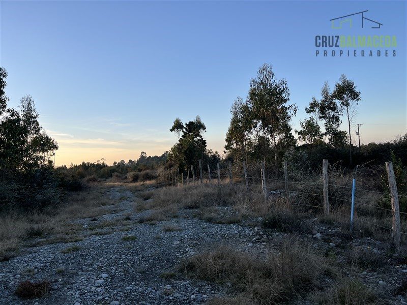 Parcela en venta en Puerto Montt — foto 10