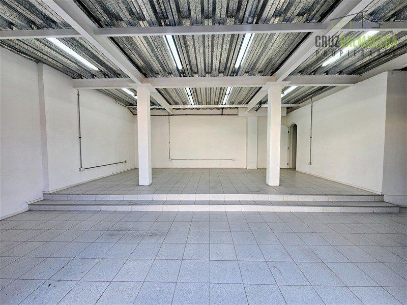Local comercial en arriendo en Maipú — foto 3