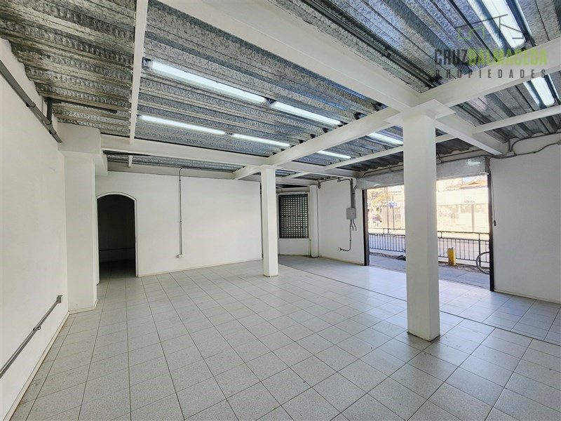 Local comercial en arriendo en Maipú — foto 7
