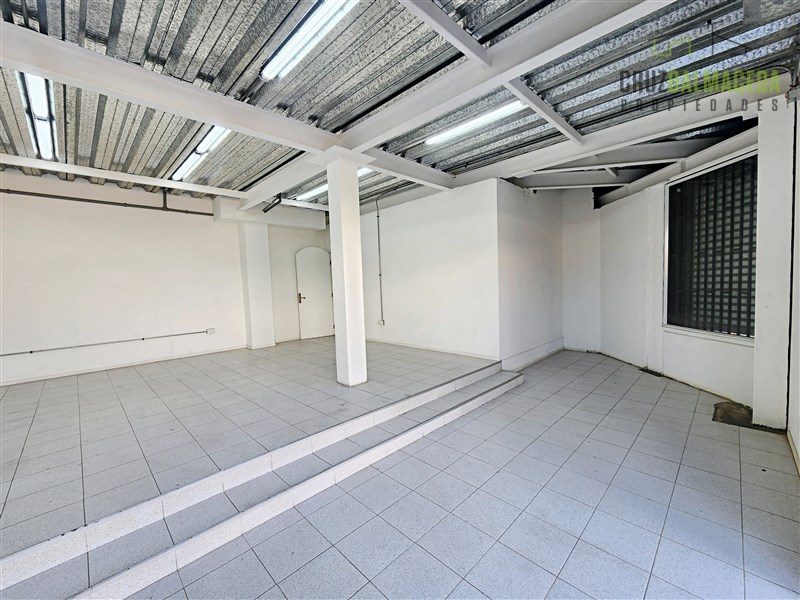 Local comercial en arriendo en Maipú — foto 8