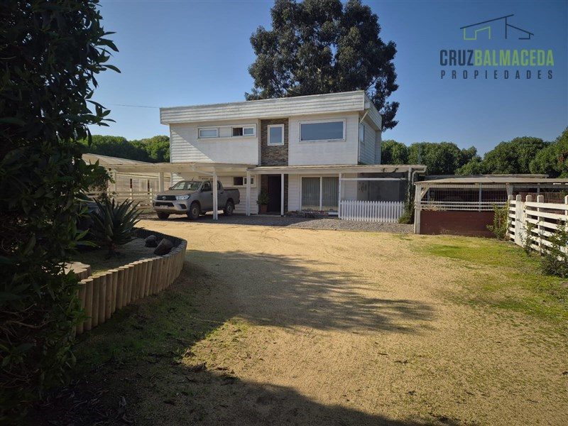 Casa en venta en Santo Domingo — foto 1