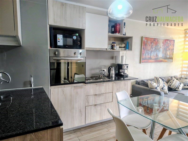 Departamento en venta en Santiago — foto 3