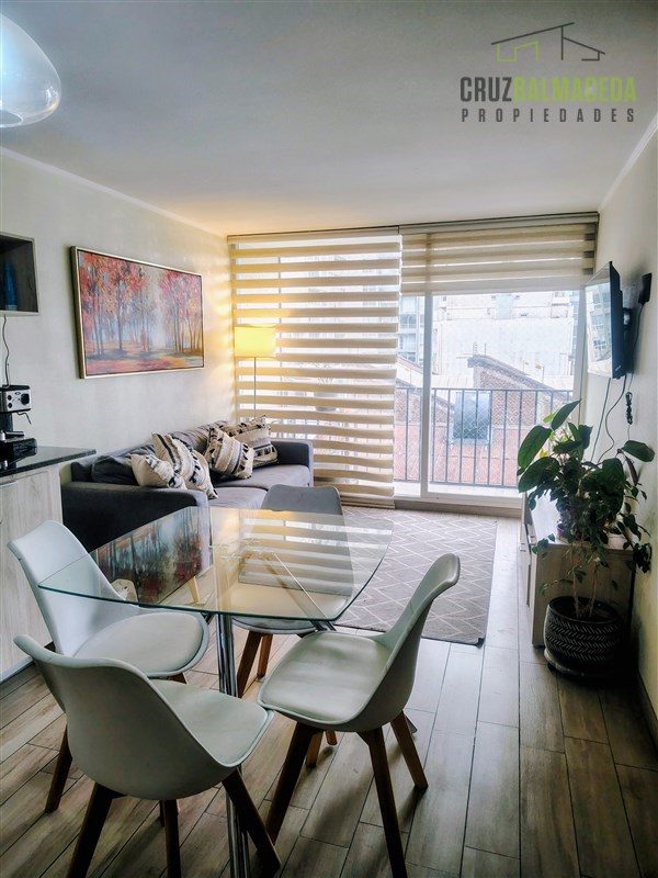 Departamento en venta en Santiago — foto 4