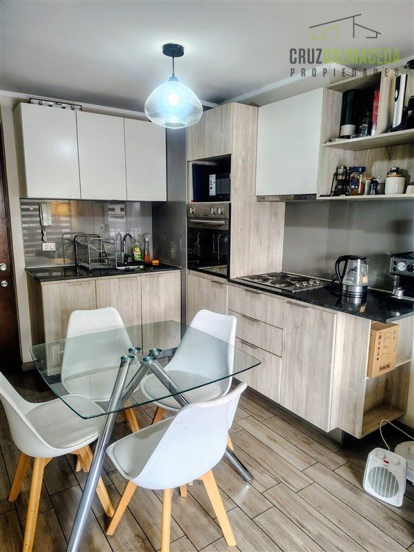 Departamento en venta en Santiago — foto 6