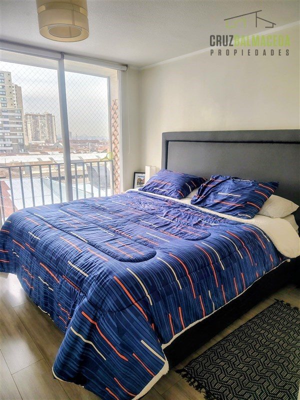 Departamento en venta en Santiago — foto 7
