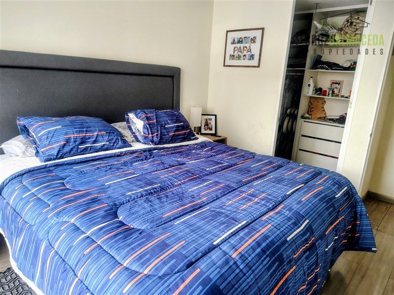 Departamento en venta en Santiago — foto 8