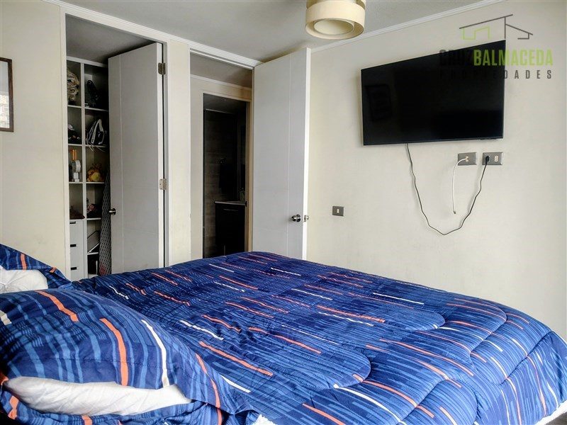 Departamento en venta en Santiago — foto 9