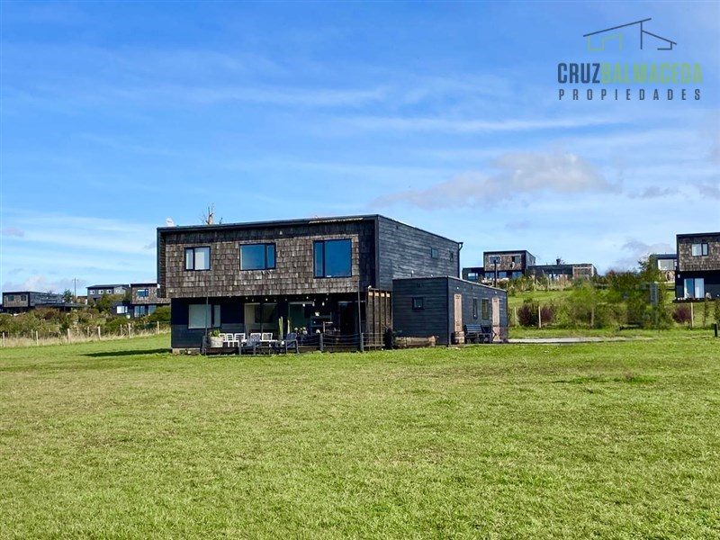 Casa en venta en Puerto Varas — foto 1