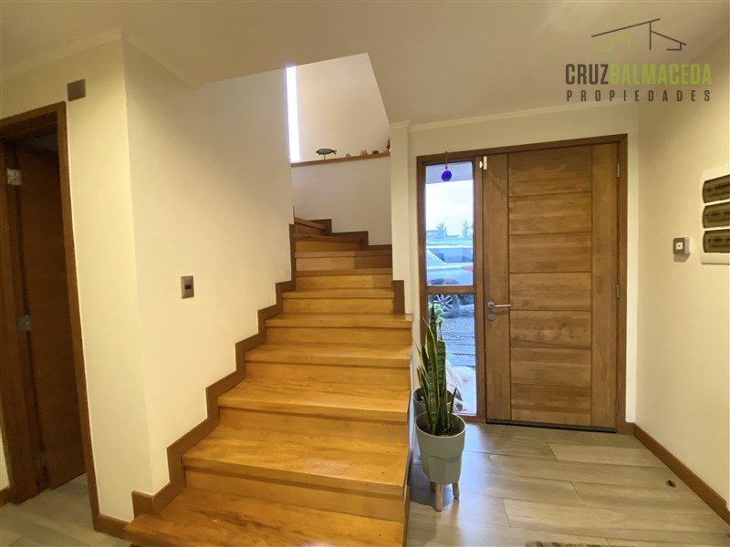 Casa en venta en Puerto Varas — foto 3