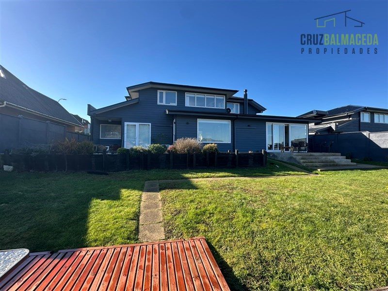 Casa en venta en Puerto Varas — foto 1