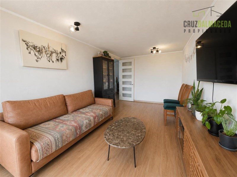 Departamento en venta en Ñuñoa — foto 1