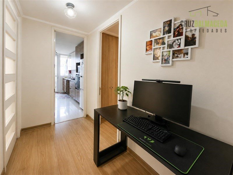 Departamento en venta en Ñuñoa — foto 3