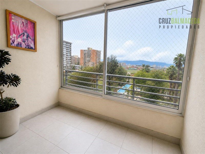 Departamento en venta en Ñuñoa — foto 4