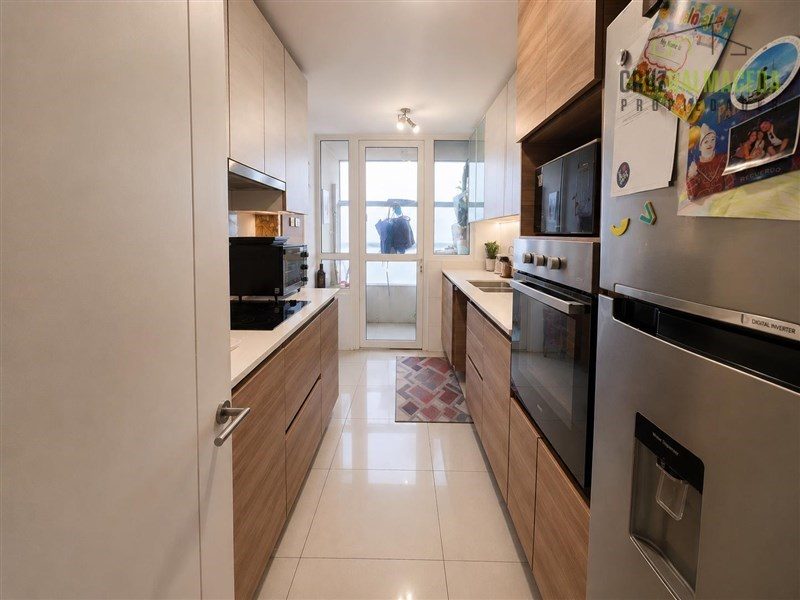 Departamento en venta en Ñuñoa — foto 5