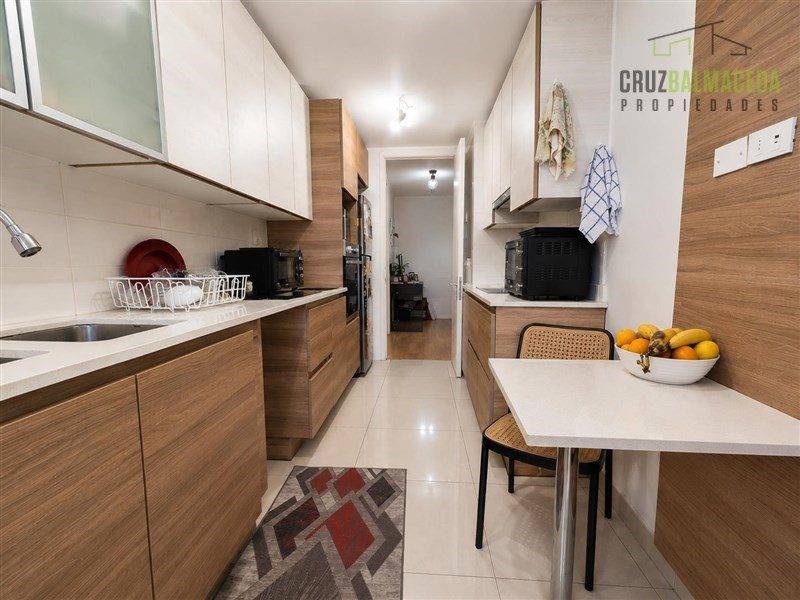 Departamento en venta en Ñuñoa — foto 6