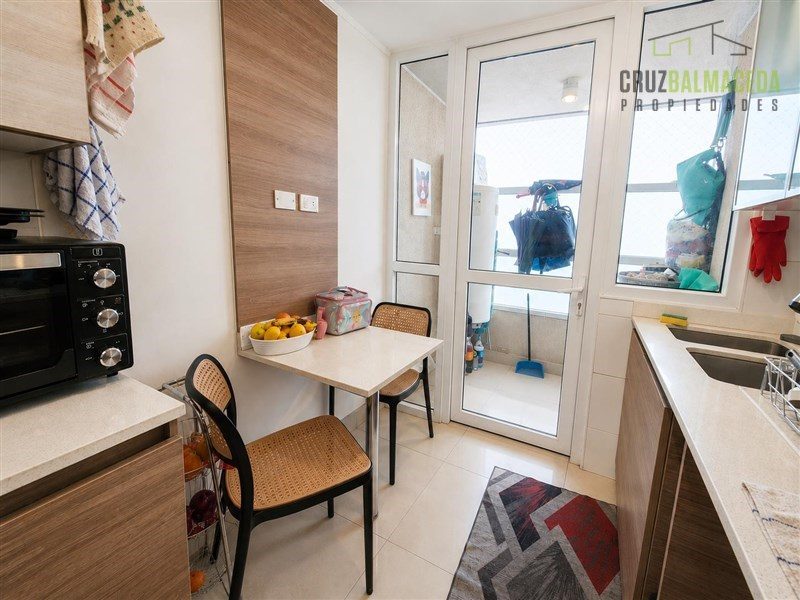 Departamento en venta en Ñuñoa — foto 7