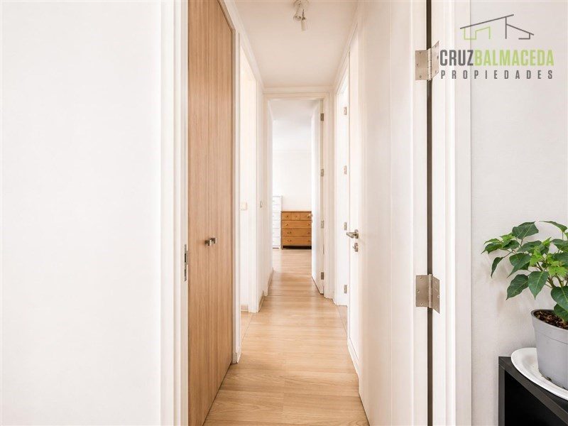 Departamento en venta en Ñuñoa — foto 8