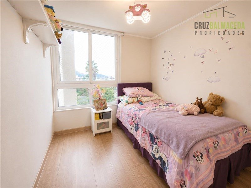 Departamento en venta en Ñuñoa — foto 9