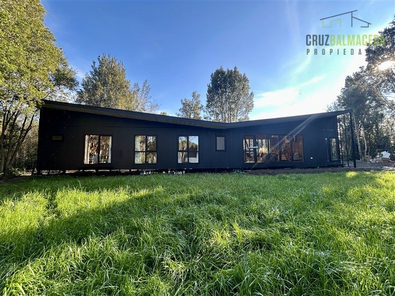 Casa en venta en Puerto Varas — foto 1