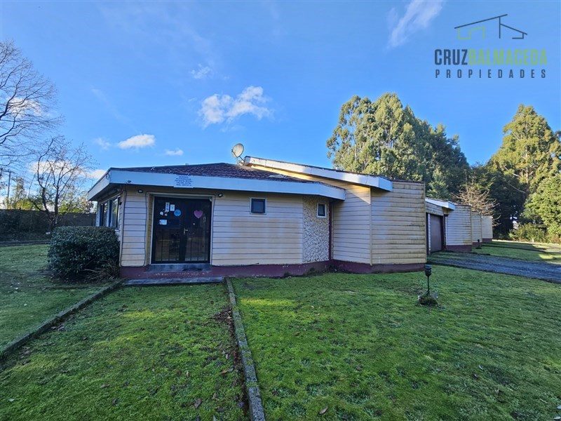 Terreno en arriendo en Puerto Montt — foto 1