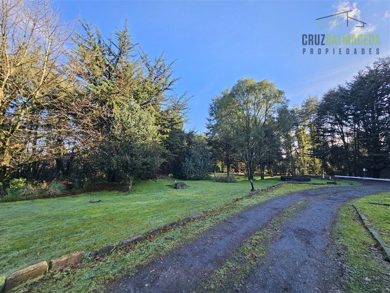 Terreno en arriendo en Puerto Montt — foto 3