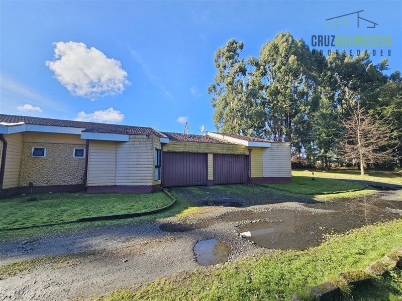 Terreno en venta en Puerto Montt — foto 2