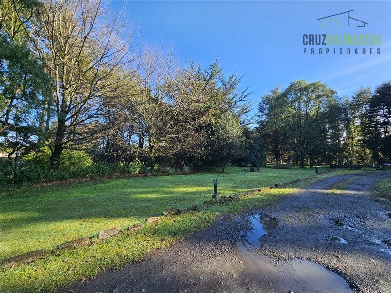 Terreno en venta en Puerto Montt — foto 4