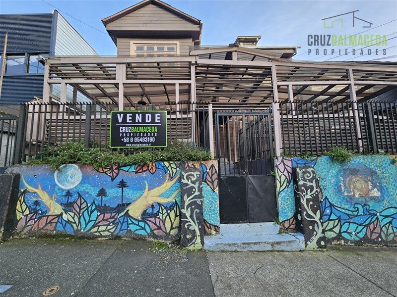 Local comercial en arriendo en Puerto Montt — foto 1