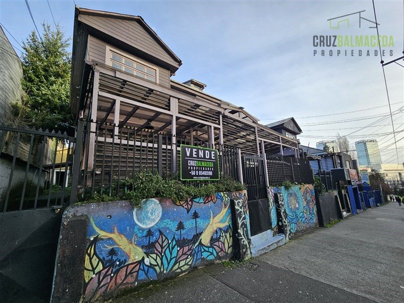 Local comercial en arriendo en Puerto Montt — foto 2