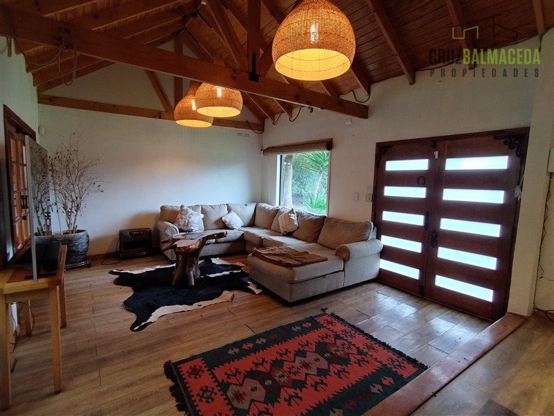 Casa en venta en Santo Domingo — foto 1