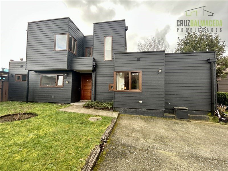 Casa en venta en Puerto Varas — foto 1